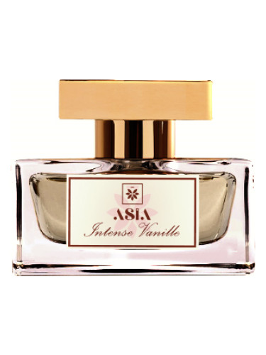عطر ادکلن اینتنس وانیل آسیا پرفیومز - Intense Vanille Asia Perfumes - بررسی، قیمت و خرید
