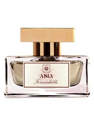 عطر ادکلن فرمیدبل ایژیا پرفیومز - Formidable Asia Perfumes - بررسی، قیمت و خرید