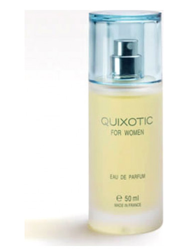 عطر ادکلن کویکسوتیک اَموِی - Quixotic Amway - بررسی، قیمت و خرید