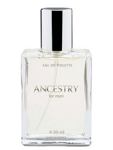 عطر ادکلن انستری اَموی - Ancestry Amway - بررسی، قیمت و خرید