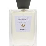 عطر ادکلن آمانکَی آلتایا - Amank'ay ALTAIA - بررسی، قیمت و خرید