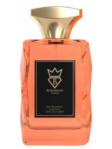 عطر ادکلن آیکانیک بوجیرامی - Iconic Bujairami - بررسی، قیمت و خرید