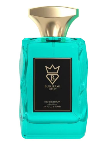 عطر ادکلن گلوریِس بوجیرامی - Glorious Bujairami - بررسی، قیمت و خرید
