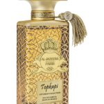عطر ادکلن توپکاپی الجزیره پرفیومز - Topkapi Al-Jazeera Perfumes - بررسی، قیمت و خرید