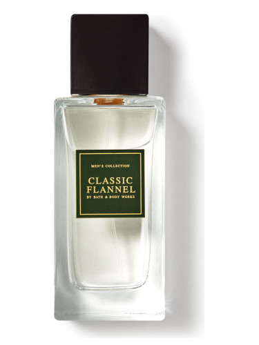 عطر ادکلن کلاسیک فلانل بث اند بادی ورکز - Classic Flannel Bath & Body Works - بررسی، قیمت و خرید