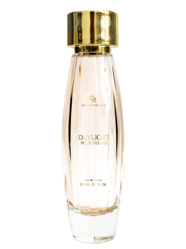 عطر ادکلن دی لایت پور فم کمیل روشل - Daylight Pour Femme Camille Rochelle - بررسی، قیمت و خرید