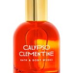 عطر ادکلن کالیپسو کلمنتاین بث اند بادی ورکس - Calypso Clementine Bath & Body Works - بررسی، قیمت و خرید