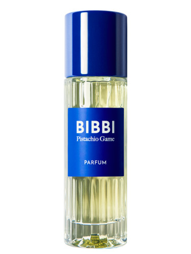 عطر ادکلن پسته گیم بی‌بی پاریس - Pistachio Game Bibbi Paris - بررسی، قیمت و خرید