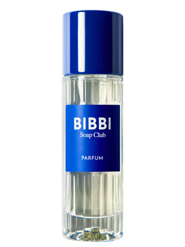 عطر ادکلن سوپ کلاب بیبی پاریس - Soap Club Bibbi Paris - بررسی، قیمت و خرید