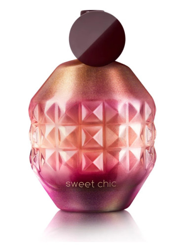 عطر ادکلن سوییت شیک سایزون - Sweet Chic Cyzone - بررسی، قیمت و خرید