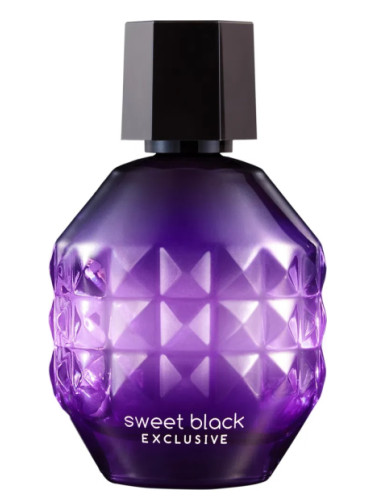 عطر ادکلن سوییت بلک اکسکلوسیو سایزون - Sweet Black Exclusive Cyzone - بررسی، قیمت و خرید