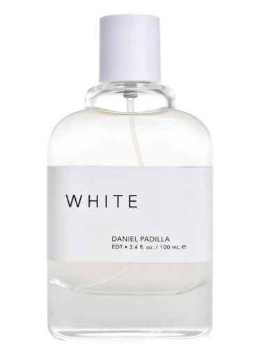 عطر ادکلن وایت بای دنیل پدیلا بِنچ - White by Daniel Padilla BENCH/PH - بررسی، قیمت و خرید