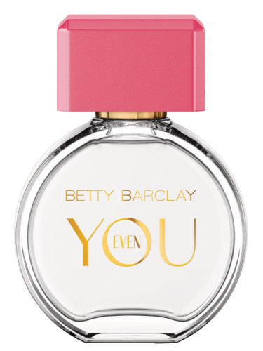 عطر ادکلن ایون یو بتی بارکلی - Even You Betty Barclay - بررسی، قیمت و خرید
