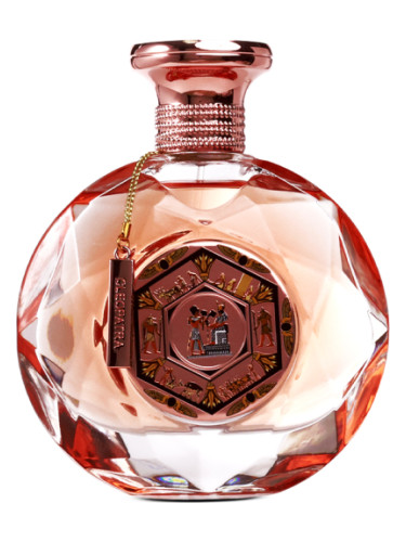 عطر ادکلن کلیوپاترا آرورا سنتس - Cleopatra Aurora Scents - بررسی، قیمت و خرید