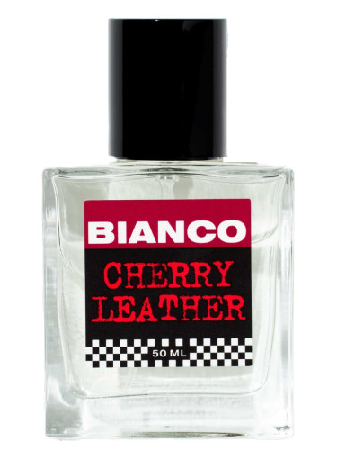 عطر ادکلن چری لیدر بیانکو پروفومو - Cherry Leather Bianco Profumo - بررسی، قیمت و خرید
