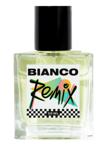 عطر ادکلن ریمیکس بیانکو پرفومو - Remix Bianco Profumo - بررسی، قیمت و خرید