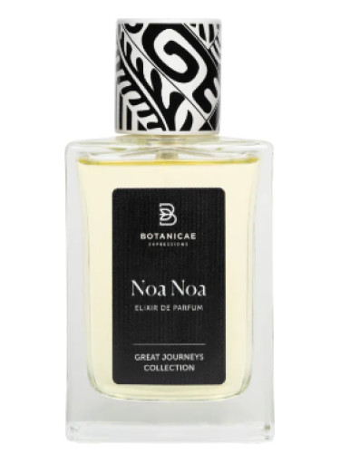 عطر ادکلن نوا نوا بوتانیکا - Noa Noa Botanicae - بررسی، قیمت و خرید