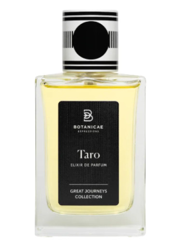 عطر ادکلن تارو بوتانیکا - Taro Botanicae - بررسی، قیمت و خرید
