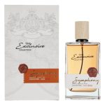 عطر ادکلن اکسکلوسیوج کالکشن سمفونی کرنفورد - Exclusive Collection Symphony Cranford - بررسی، قیمت و خرید