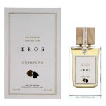 عطر ادکلن ایروس کرنفورد - Eros Cranford - بررسی، قیمت و خرید