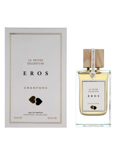 عطر ادکلن ایروس کرنفورد - Eros Cranford - بررسی، قیمت و خرید