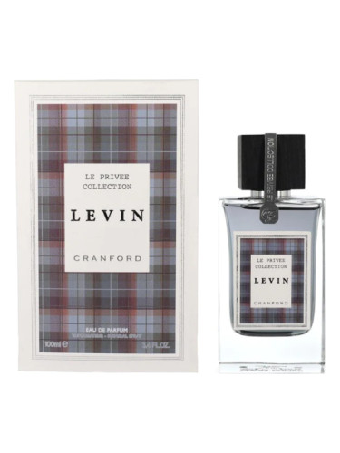 عطر ادکلن لوین کرنفورد - Levin Cranford - بررسی، قیمت و خرید
