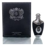 عطر ادکلن روی شش بلک کرانفورد - Roi VI Black Cranford - بررسی، قیمت و خرید