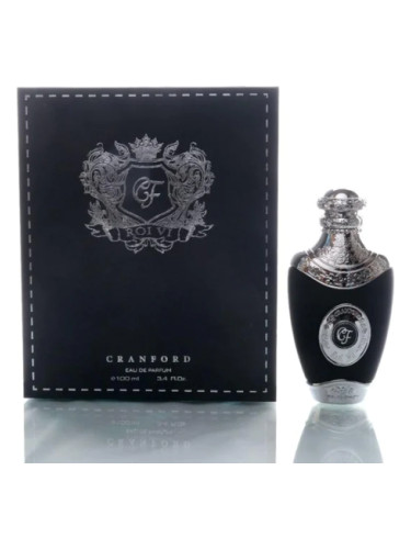 عطر ادکلن روی شش بلک کرانفورد - Roi VI Black Cranford - بررسی، قیمت و خرید