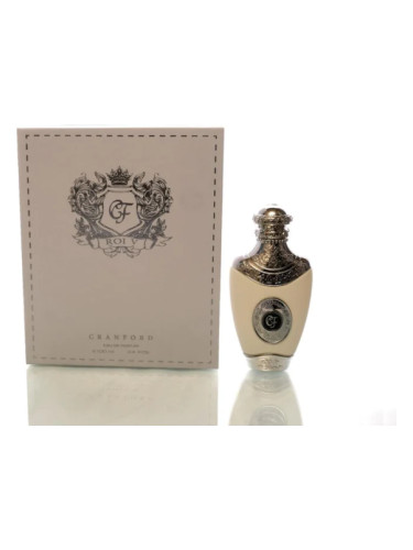 عطر ادکلن روی وی وایت کرنفورد - Roi V White Cranford - بررسی، قیمت و خرید