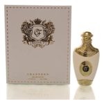عطر ادکلن روی وی وایت گلد کرانفورد - Roi V White Gold Cranford - بررسی، قیمت و خرید