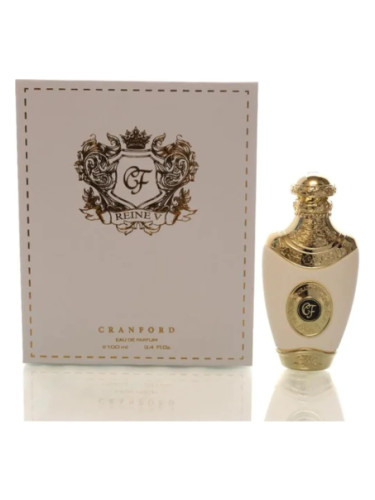 عطر ادکلن روی وی وایت گلد کرانفورد - Roi V White Gold Cranford - بررسی، قیمت و خرید