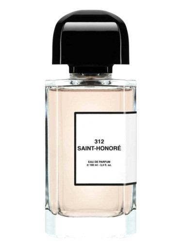 عطر ادکلن سه صد و دوازده سن اونوره بی دی کی پرفیومز - 312 Saint-Honoré BDK Parfums - بررسی، قیمت و خرید