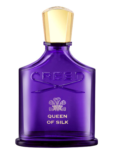 عطر ادکلن کوئین آو سیلک کرید - Queen of Silk Creed - بررسی، قیمت و خرید