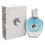 عطر ادکلن زیبرا فور هیم کرانفورد - Zebra for Him Cranford - بررسی، قیمت و خرید