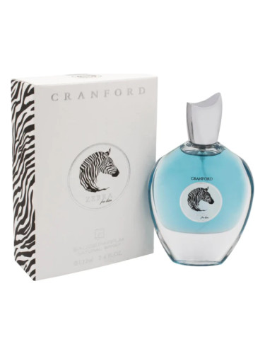 عطر ادکلن زیبرا فور هیم کرانفورد - Zebra for Him Cranford - بررسی، قیمت و خرید