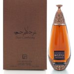 عطر ادکلن عود کامبودی کرنفورد - Oud Combody Cranford - بررسی، قیمت و خرید