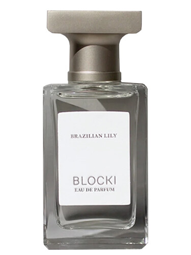عطر ادکلن برازیلین لیلی بلاکی - Brazilian Lily Blocki - بررسی، قیمت و خرید