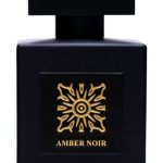 عطر ادکلن امبر نویر کمیل روشل - Amber Noir Camille Rochelle - بررسی، قیمت و خرید