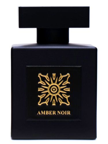 عطر ادکلن امبر نویر کمیل روشل - Amber Noir Camille Rochelle - بررسی، قیمت و خرید