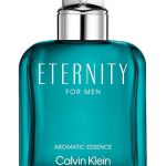 عطر ادکلن ایتِرنیتی آروماتیک اِسِنس فور مَن کالوین کلاین - Eternity Aromatic Essence for Men Calvin Klein - بررسی، قیمت و خرید