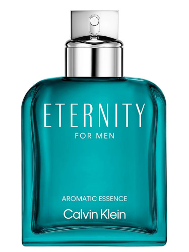 عطر ادکلن ایتِرنیتی آروماتیک اِسِنس فور مَن کالوین کلاین - Eternity Aromatic Essence for Men Calvin Klein - بررسی، قیمت و خرید