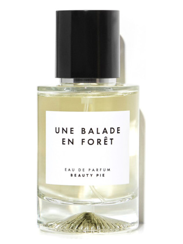 عطر ادکلن اون بالاد آن فورِت بیوتی پای - Une Balade En Forêt Beauty Pie - بررسی، قیمت و خرید