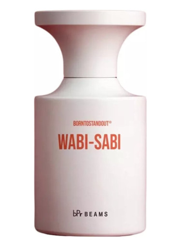 عطر ادکلن وابی سابی بُرْن تو اِسْتَند آوْت - Wabi-Sabi BORNTOSTANDOUT® - بررسی، قیمت و خرید