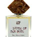 عطر ادکلن دپث آو د سول بروینو پروچی پرفیومز - Depth of the soul Bruno Perrucci Parfums - بررسی، قیمت و خرید