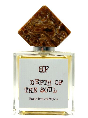 عطر ادکلن دپث آو د سول بروینو پروچی پرفیومز - Depth of the soul Bruno Perrucci Parfums - بررسی، قیمت و خرید