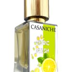 عطر ادکلن سیترک فرش کازانیشه - Citric Fresh Casaniche - بررسی، قیمت و خرید