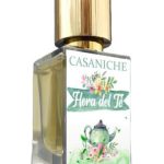 عطر ادکلن هورتله کازانیچه - Hora del Té Casaniche - بررسی، قیمت و خرید