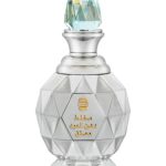 عطر ادکلن موخلات دهن العود المعتق سیلور جوبیلی اَجمال - Mukhallat Dahn Al Oudh Al Muattaq Silver Jubilee Ajmal - بررسی، قیمت و خرید