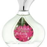 عطر ادکلن آگوا فرسکا فلور د کاکتوس آگوا د چیرو - Água Fresca Flor de Cactos Água de Cheiro - بررسی، قیمت و خرید