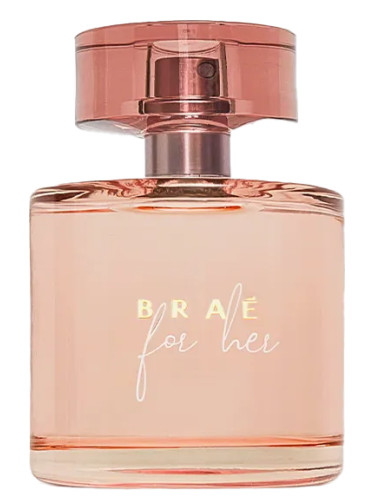 عطر ادکلن برا فور هر برا - Braé for Her BRAÉ - بررسی، قیمت و خرید